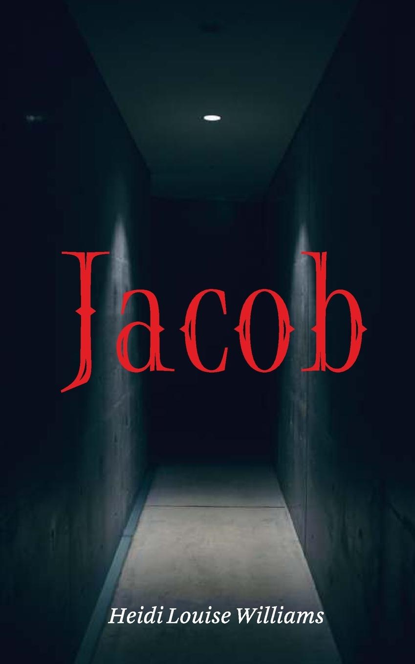 Vorderes Coverbild JACOB