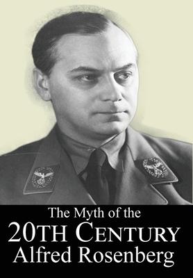 Vorderes Coverbild The Myth of the 20th Century