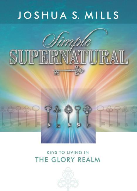 Vorderes Coverbild Simple Supernatural