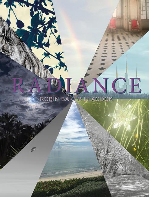 Vorderes Coverbild Radiance