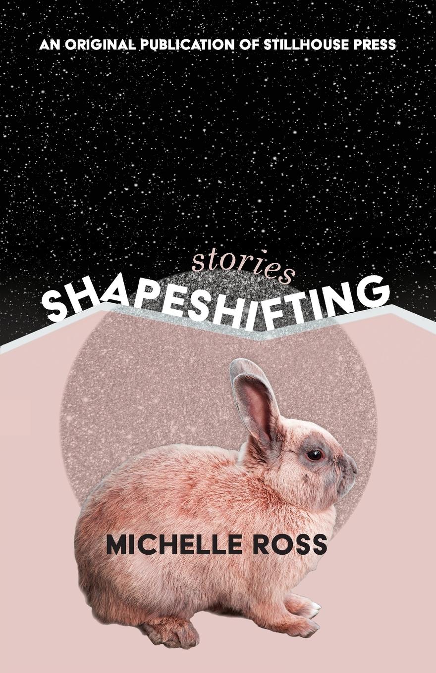Vorderes Coverbild Shapeshifting