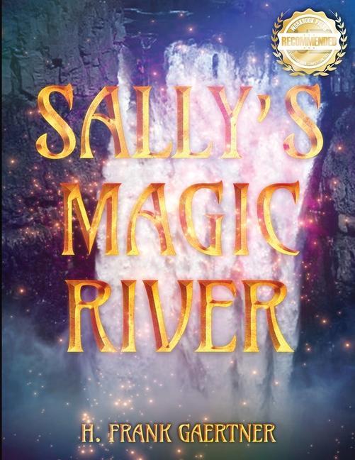 Vorderes Coverbild Sally's Magic River