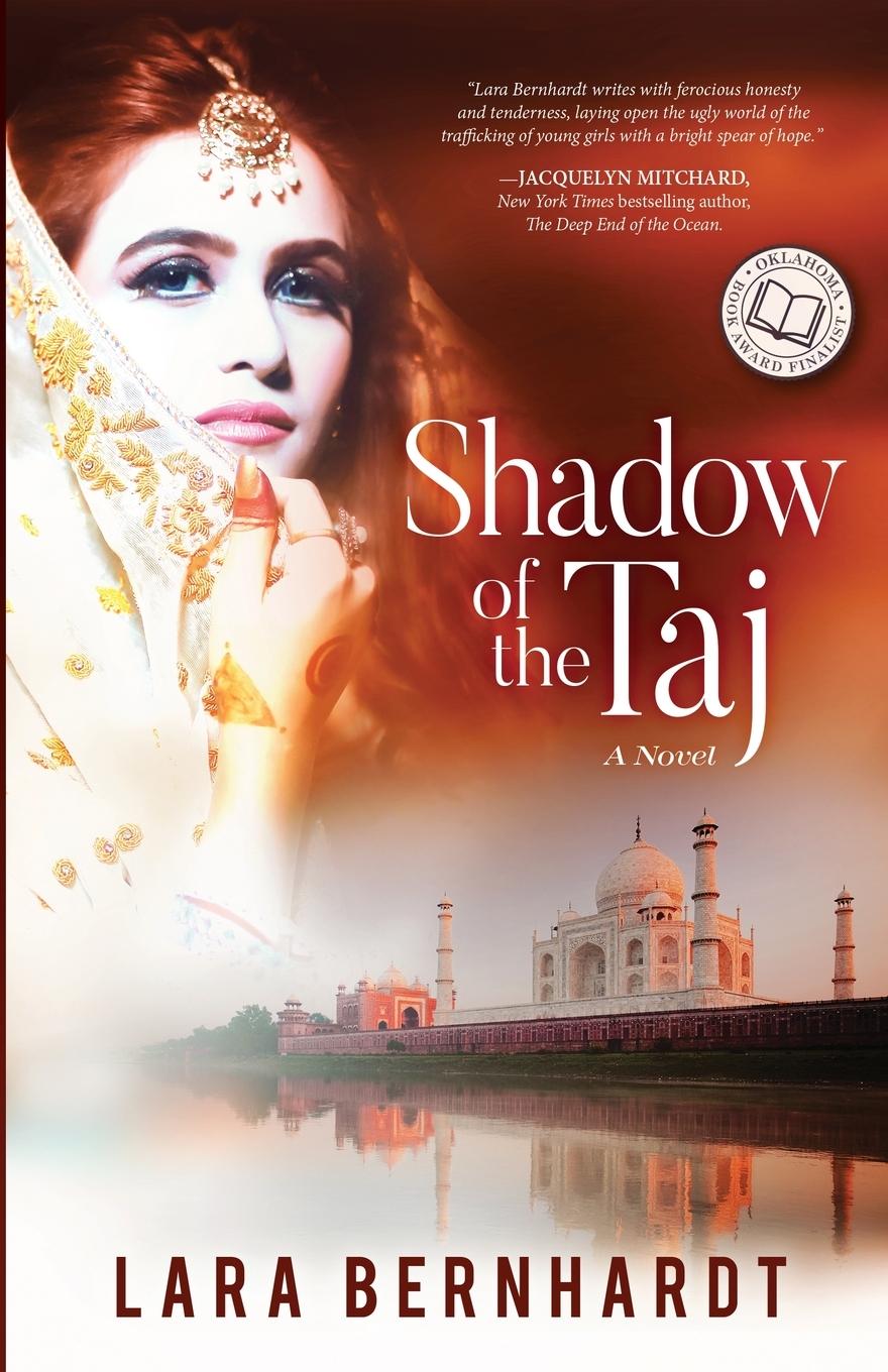 Vorderes Coverbild Shadow of the Taj