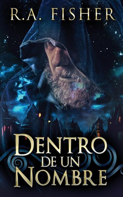 Vorderes Coverbild Dentro De Un Nombre