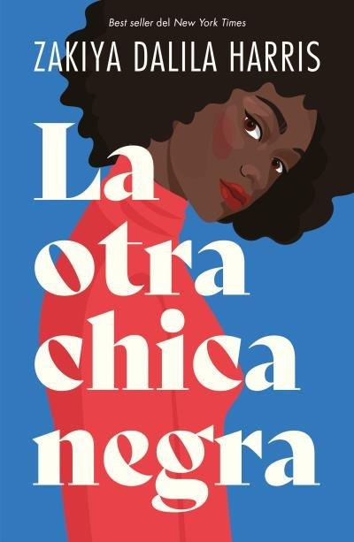 Vorderes Coverbild Otra Chica Negra, La