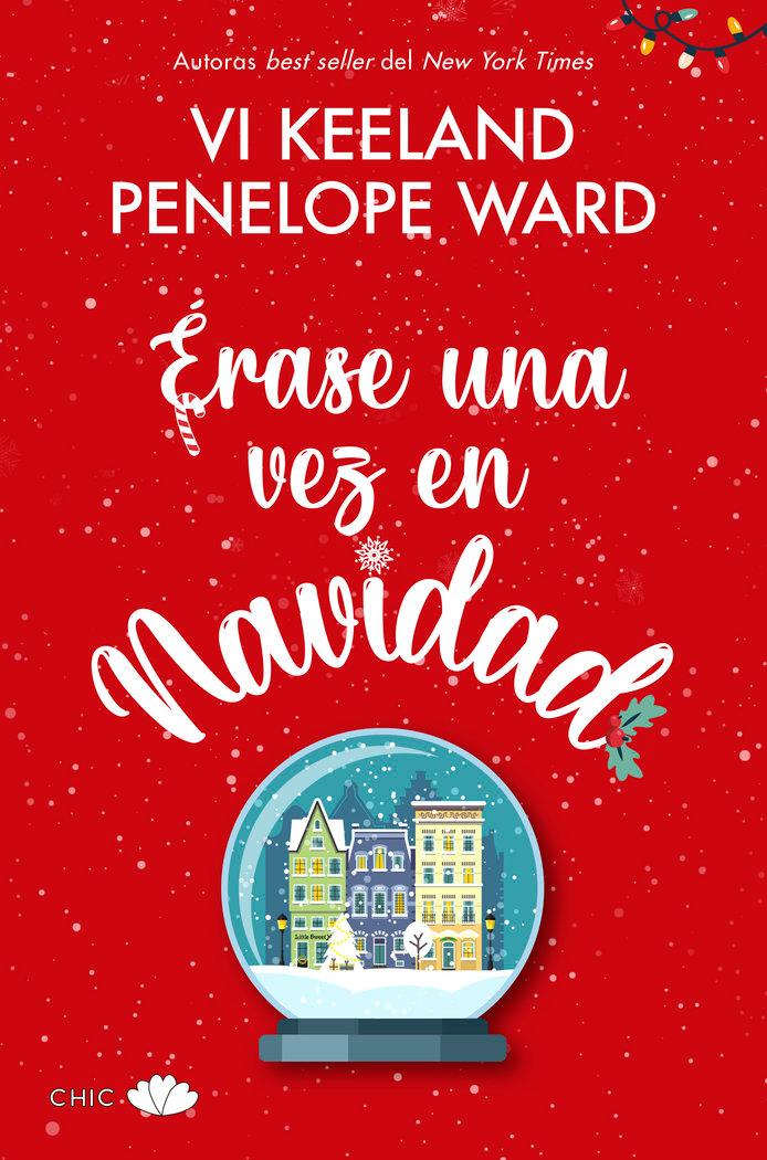Vorderes Coverbild Erase Una Vez En Navidad