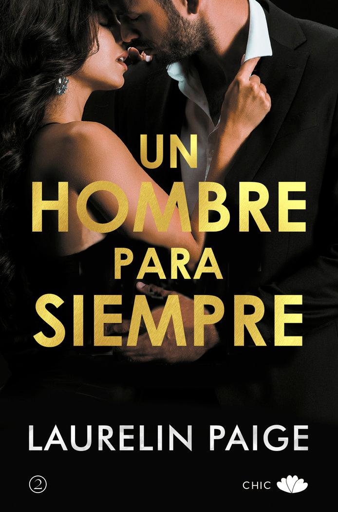 Vorderes Coverbild Un Hombre Para Siempre (Man in Charge 2)
