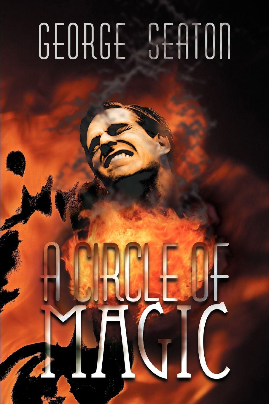 Vorderes Coverbild A Circle of Magic