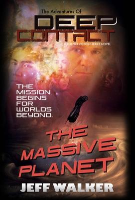 Vorderes Coverbild The Massive Planet