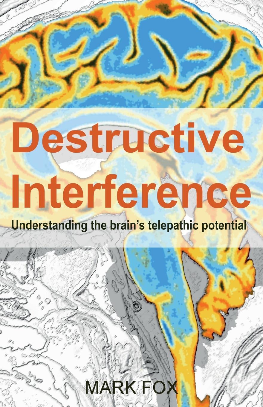 Vorderes Coverbild Destructive Interference