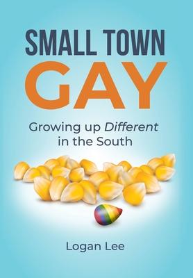 Vorderes Coverbild Small Town Gay