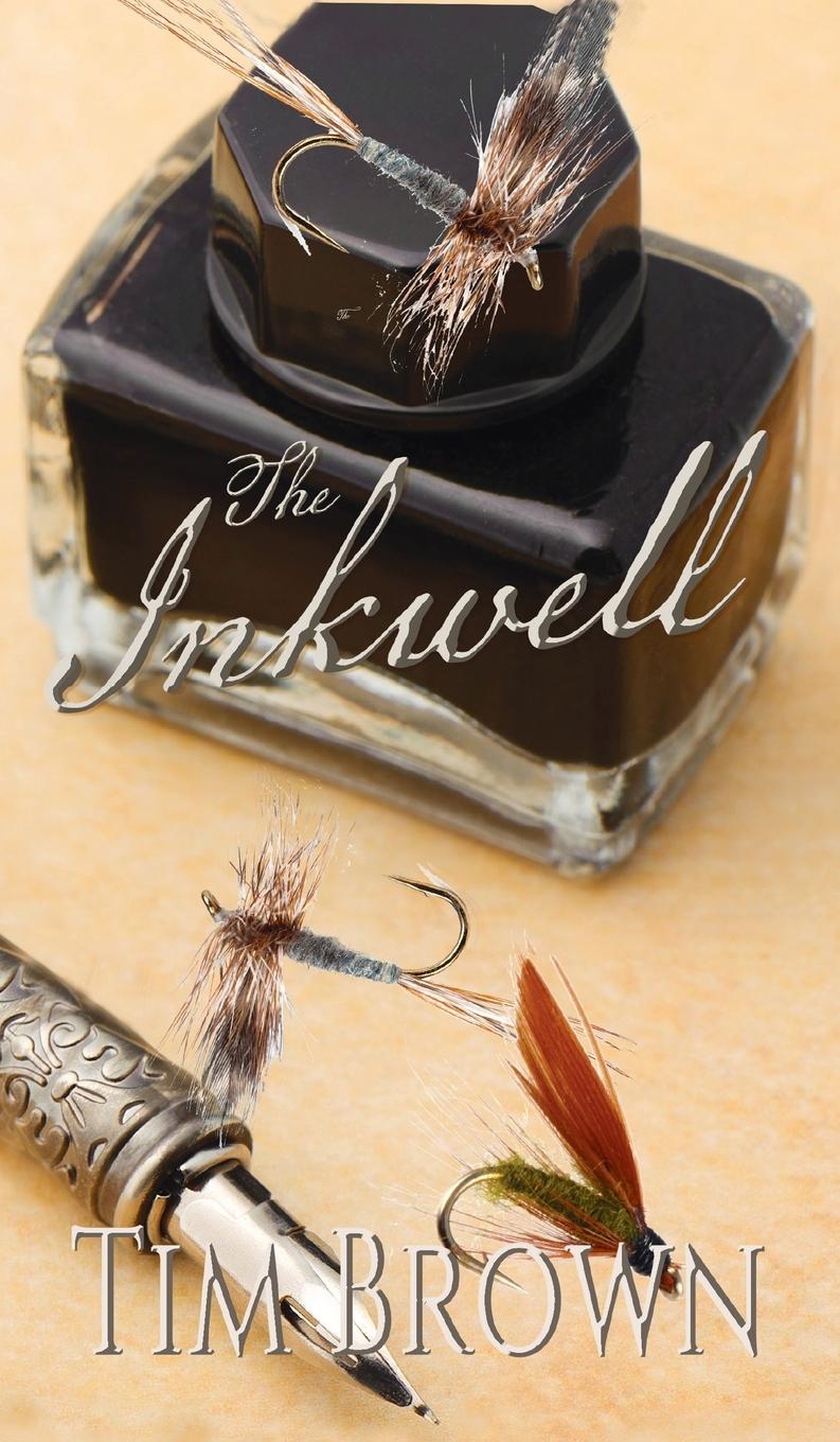 Vorderes Coverbild The Inkwell
