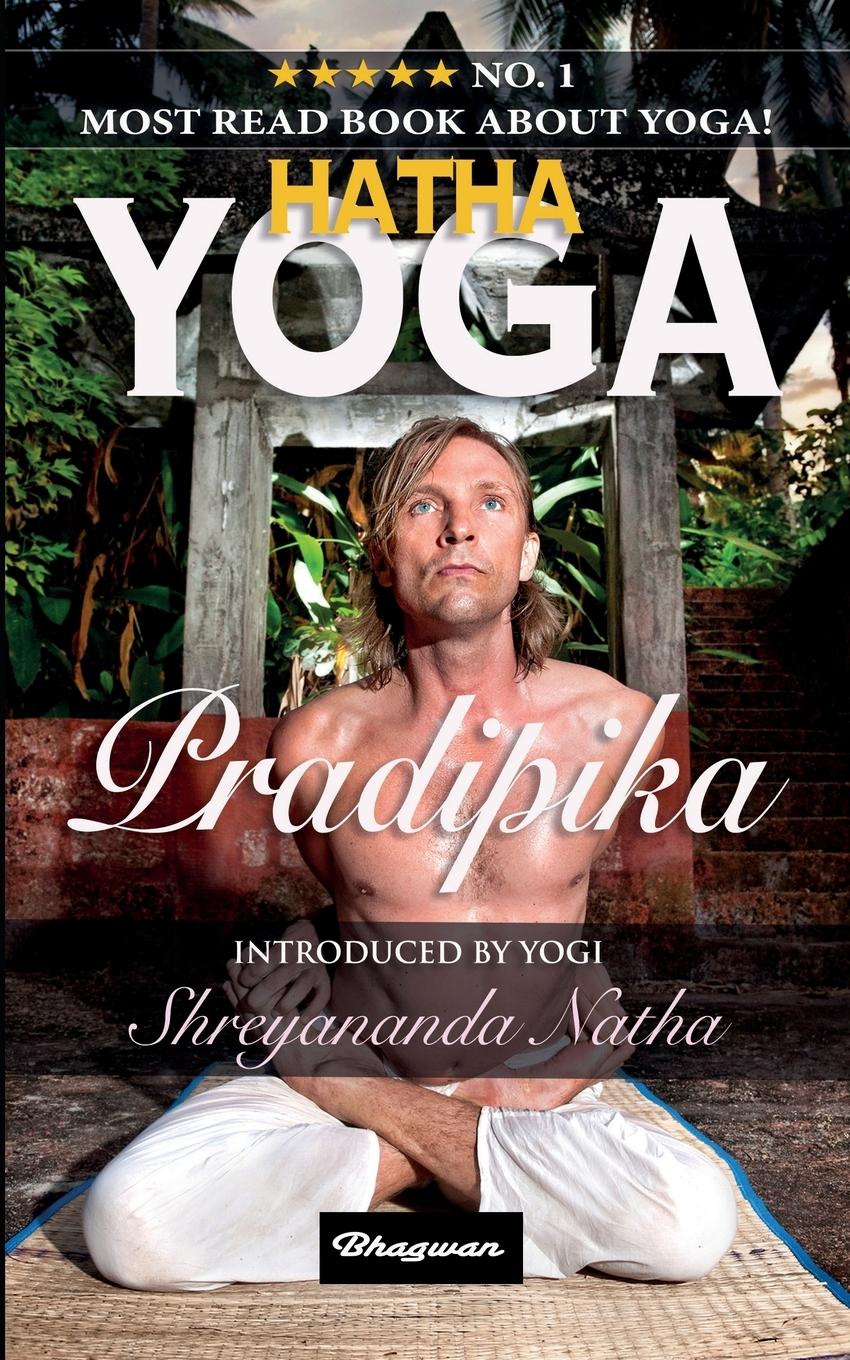 Vorderes Coverbild Hatha Yoga Pradipika