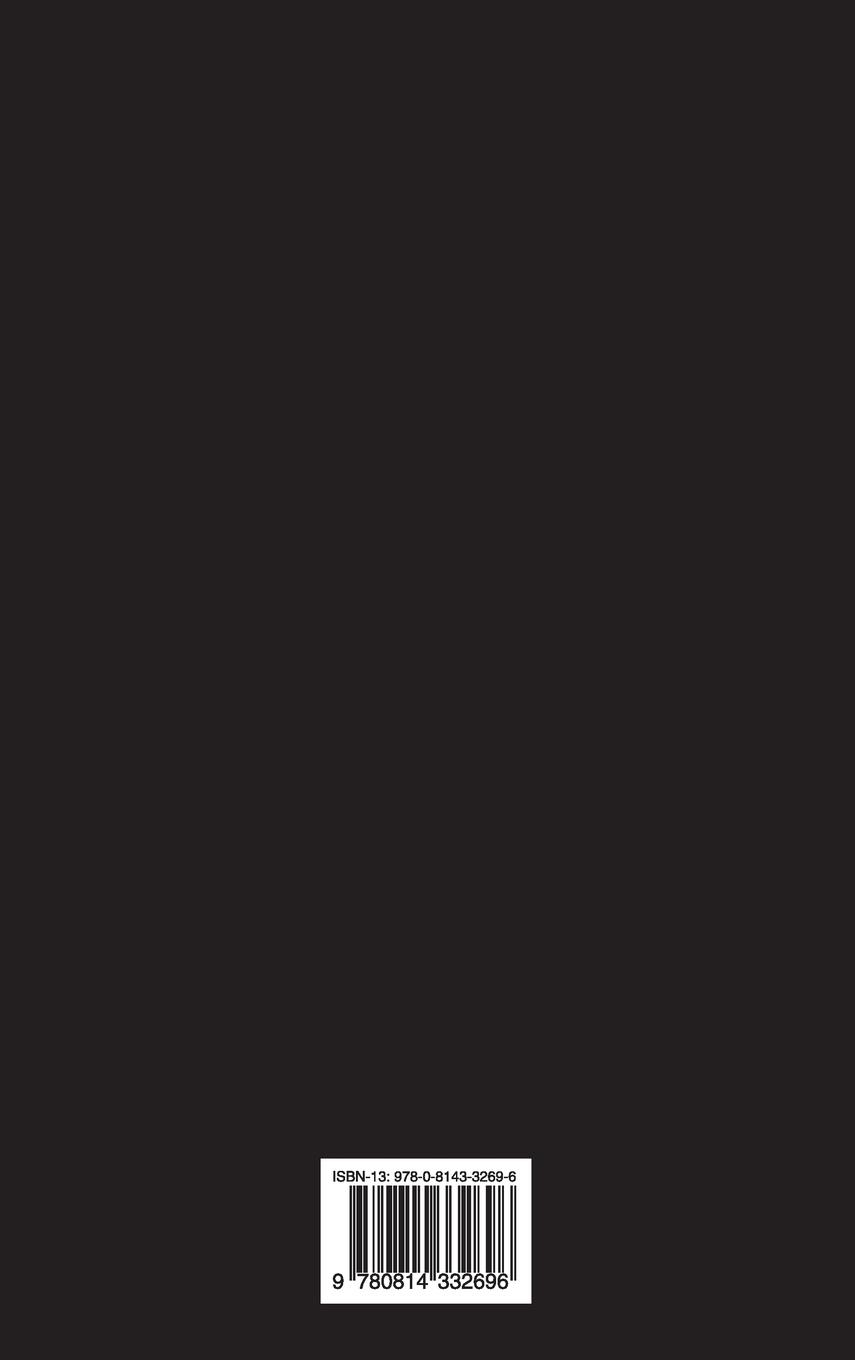 Rückseitencover The Spell of Italy