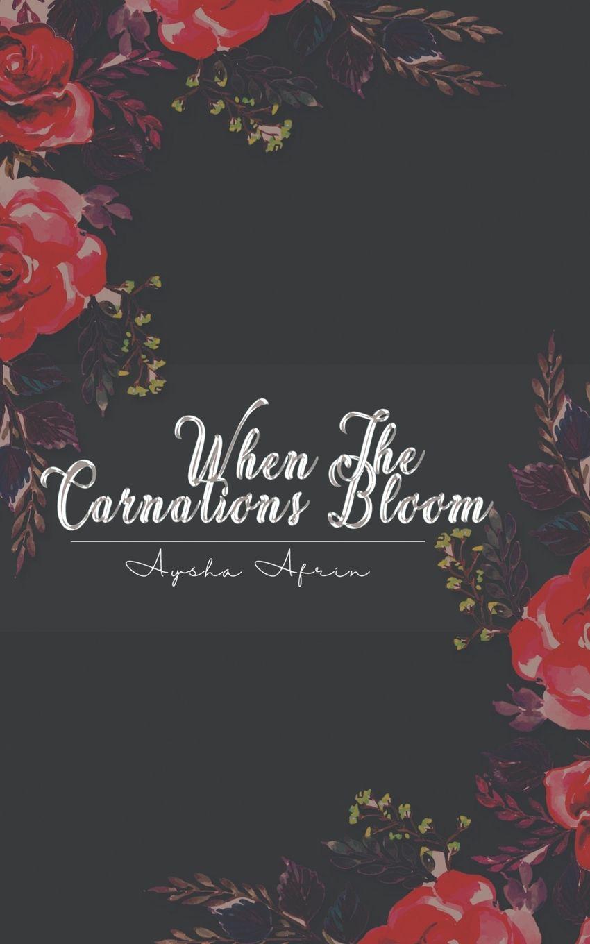 Vorderes Coverbild When The Carnations Bloom