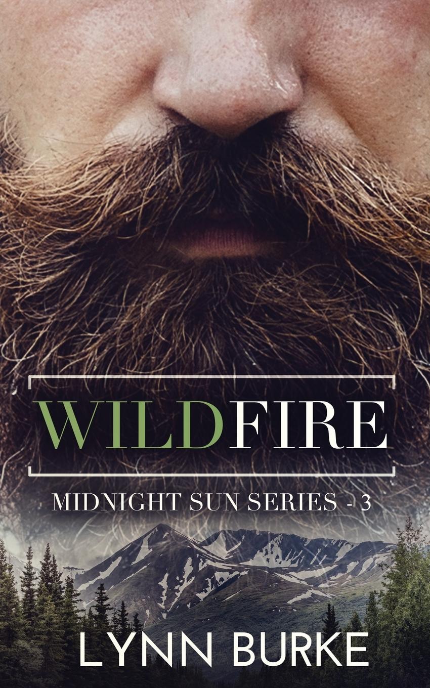 Vorderes Coverbild Wildfire