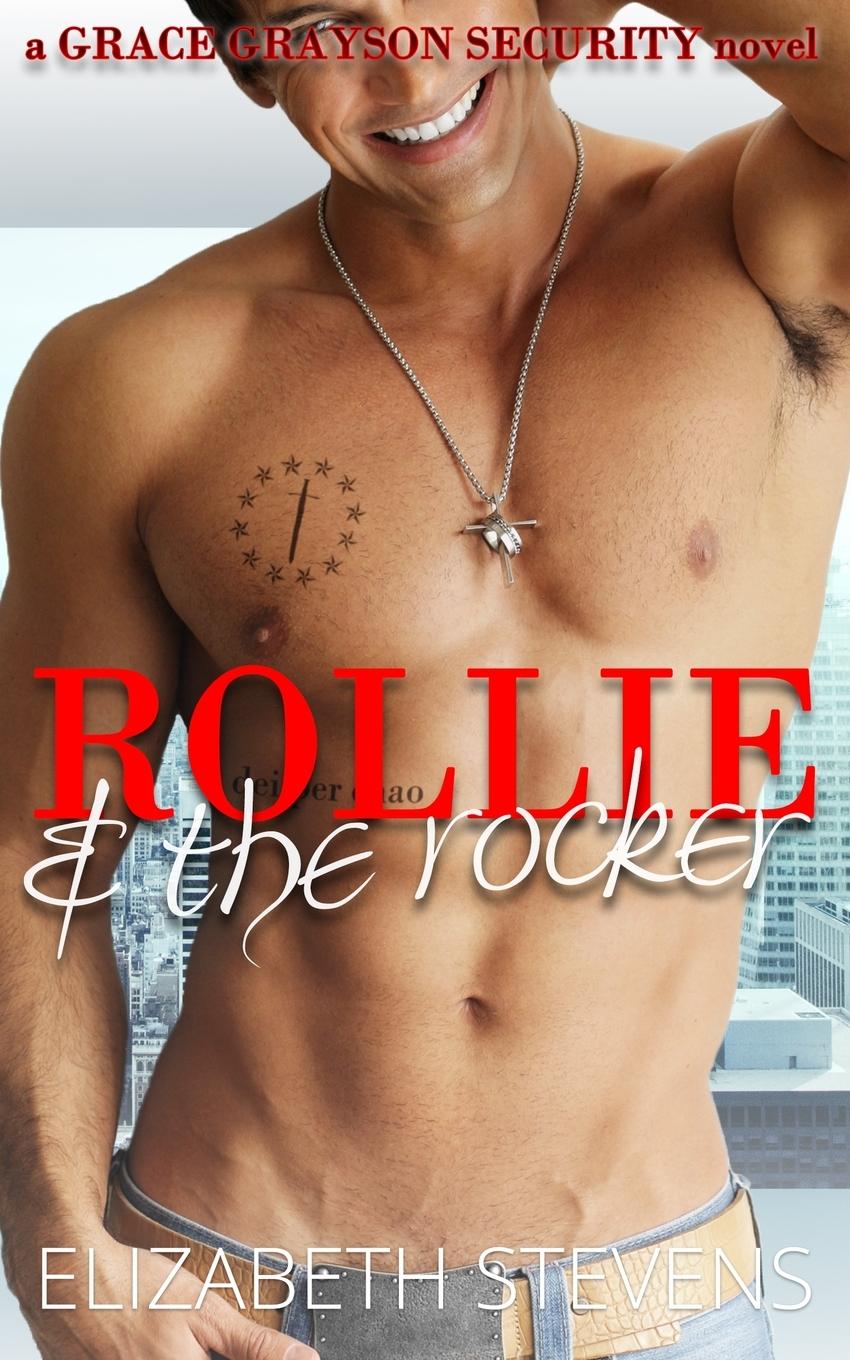 Vorderes Coverbild Rollie & the Rocker