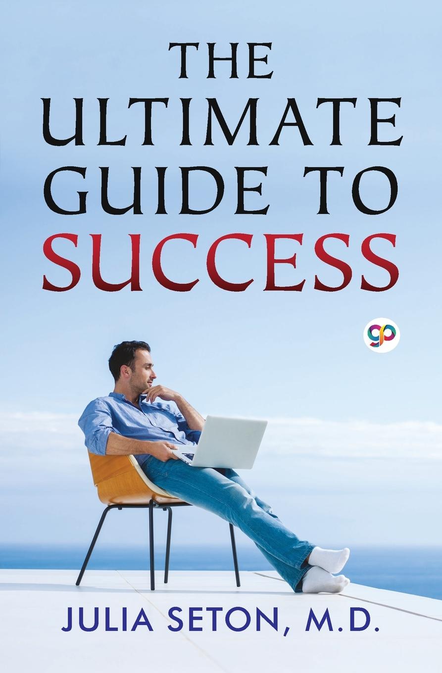 Vorderes Coverbild The Ultimate Guide To Success