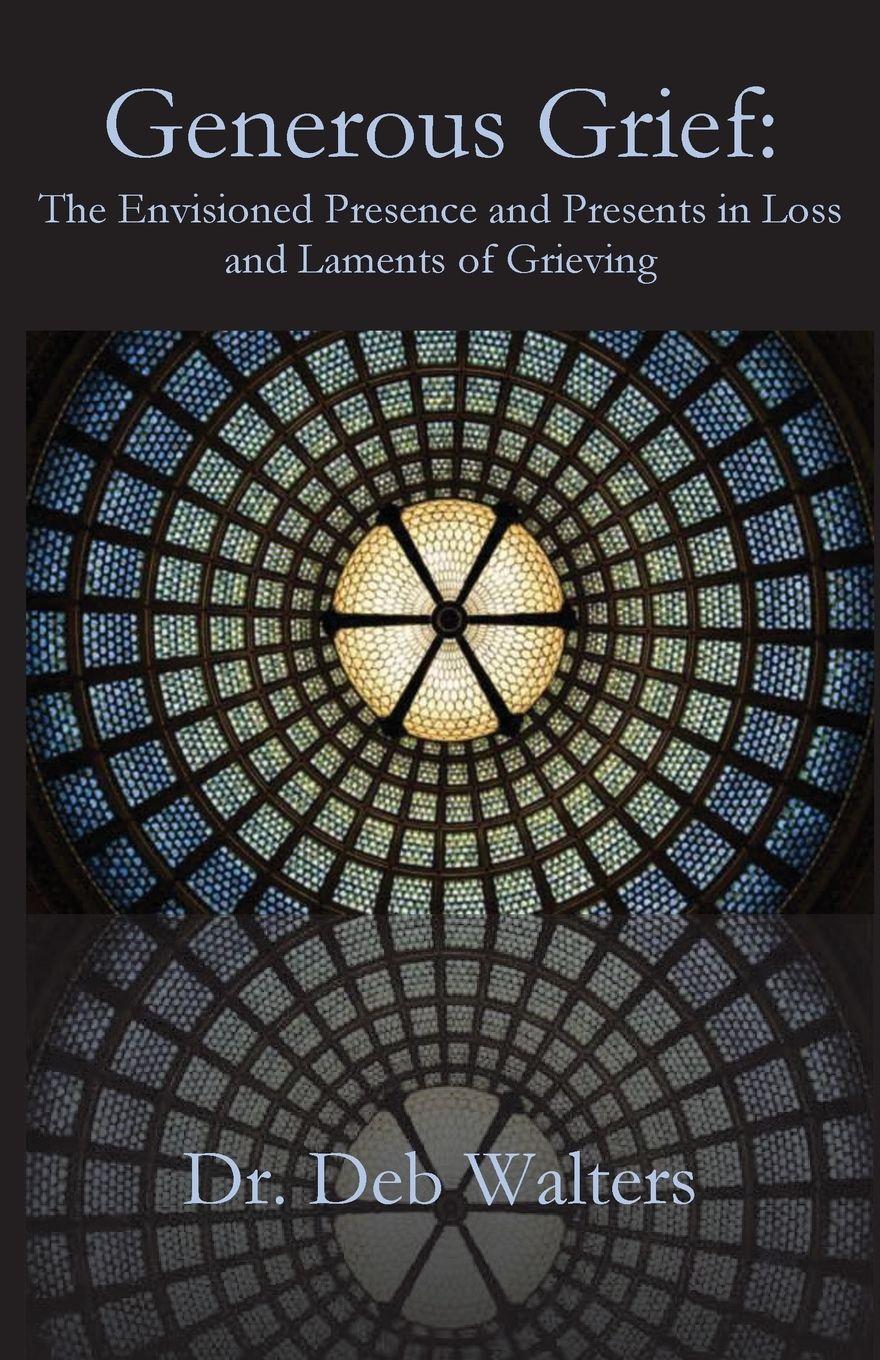 Vorderes Coverbild Generous Grief