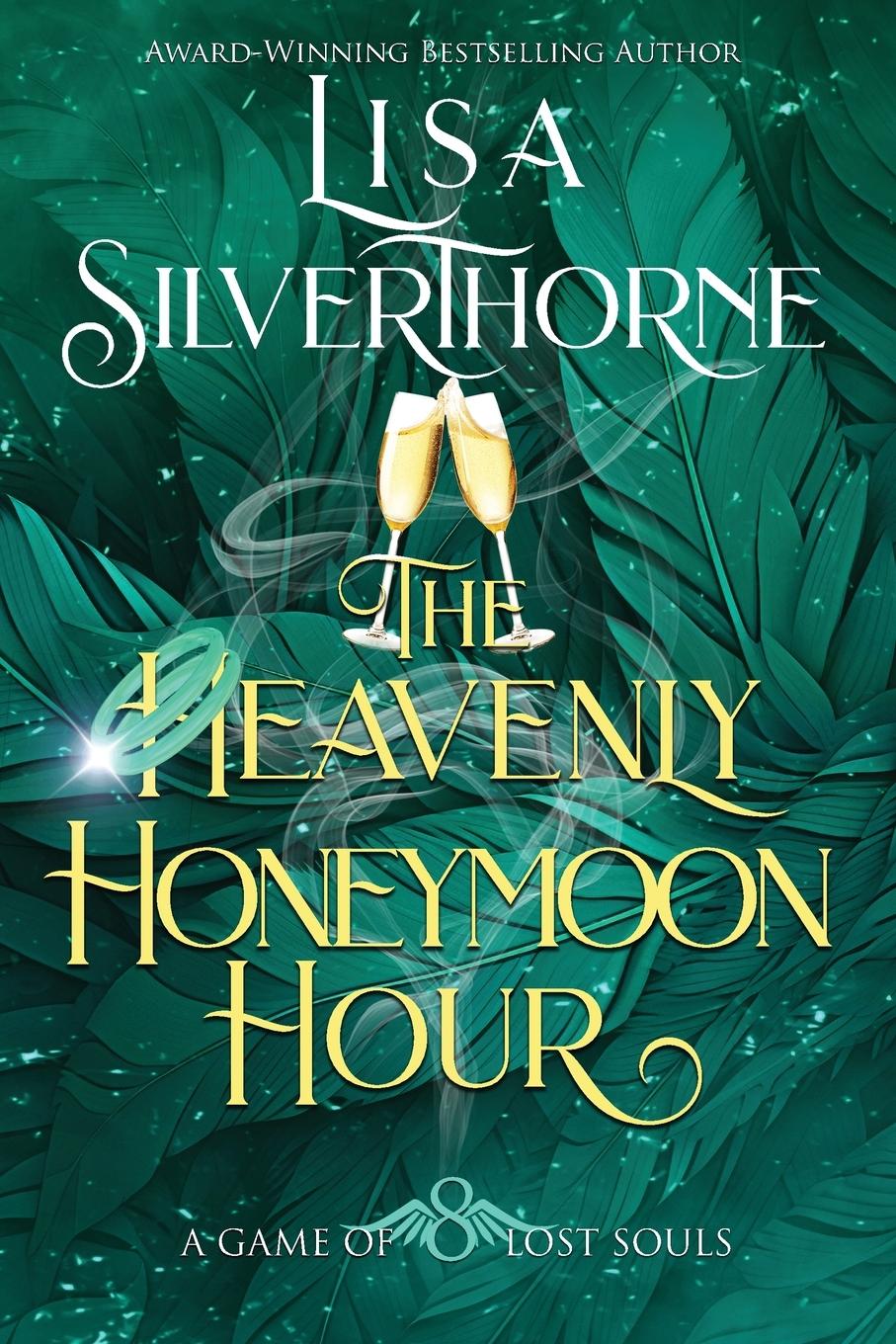 Vorderes Coverbild The Heavenly Honeymoon Hour