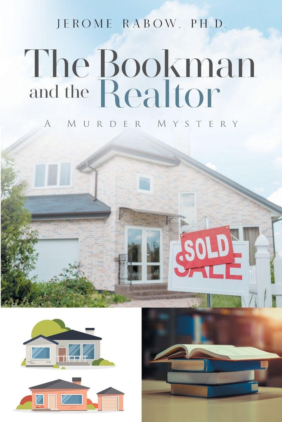 Vorderes Coverbild The Bookman and the Realtor