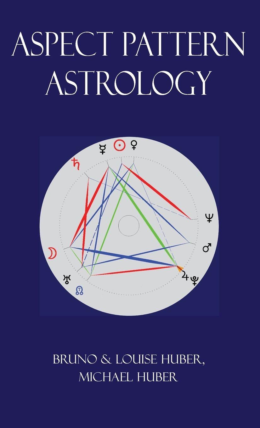 Vorderes Coverbild Aspect Pattern Astrology