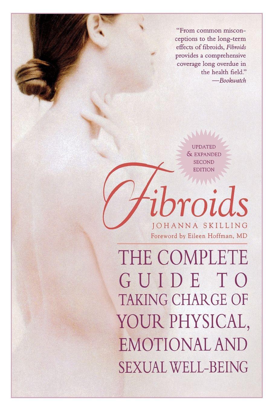 Vorderes Coverbild Fibroids