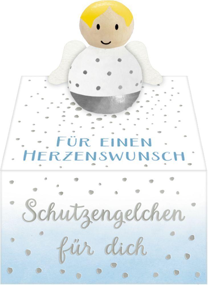 Beispielinhalt (Bild) Wunscherfüller