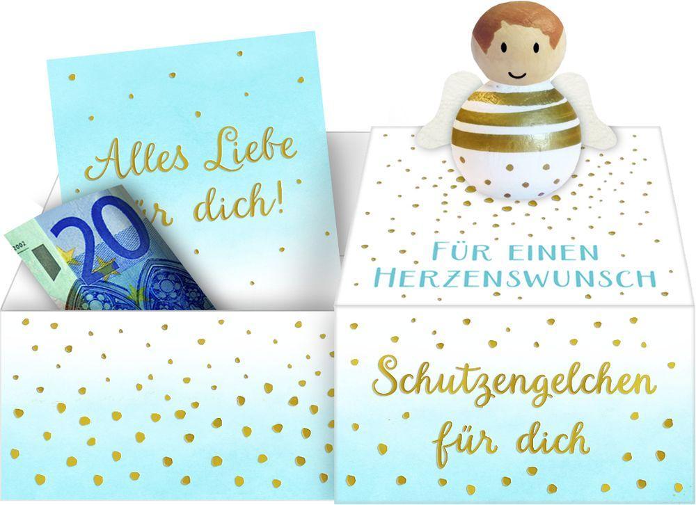 Beispielinhalt (Bild) Wunscherfüller