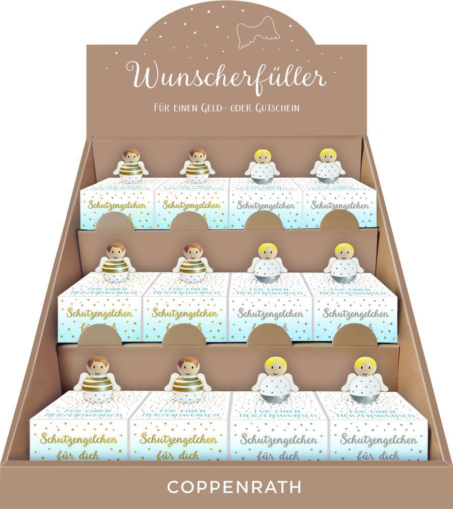 Beispielinhalt (Bild) Wunscherfüller