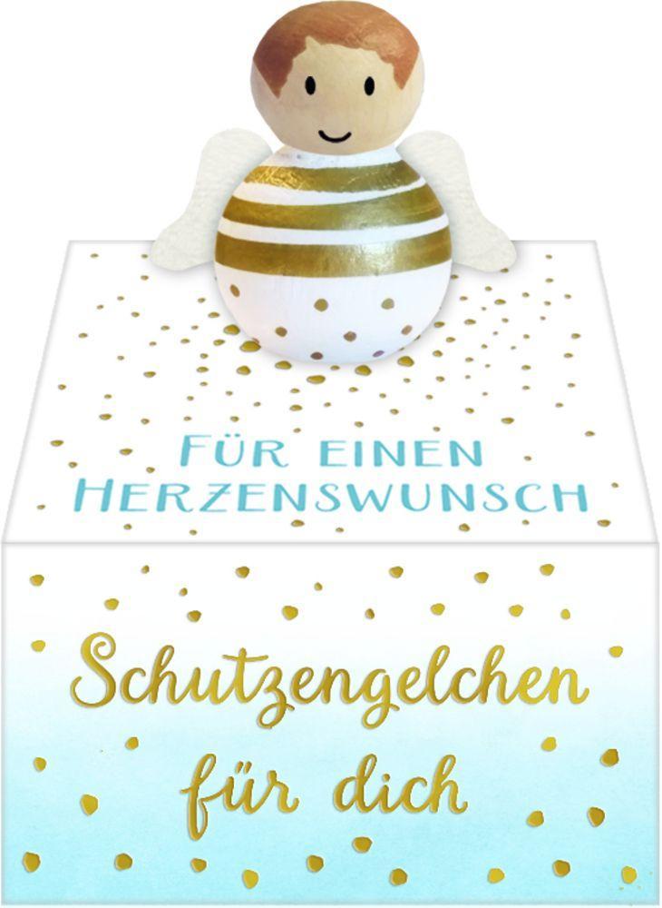 Beispielinhalt (Bild) Wunscherfüller