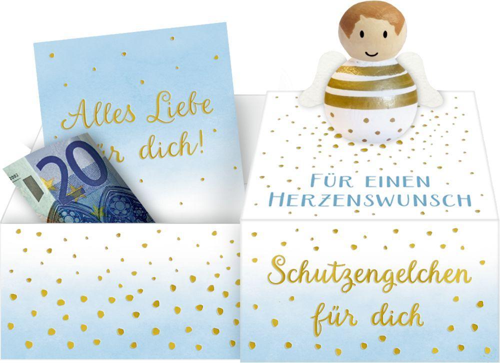 Beispielinhalt (Bild) Wunscherfüller