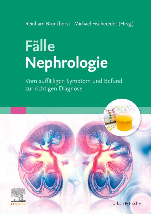 Vorderes Coverbild Fälle Nephrologie