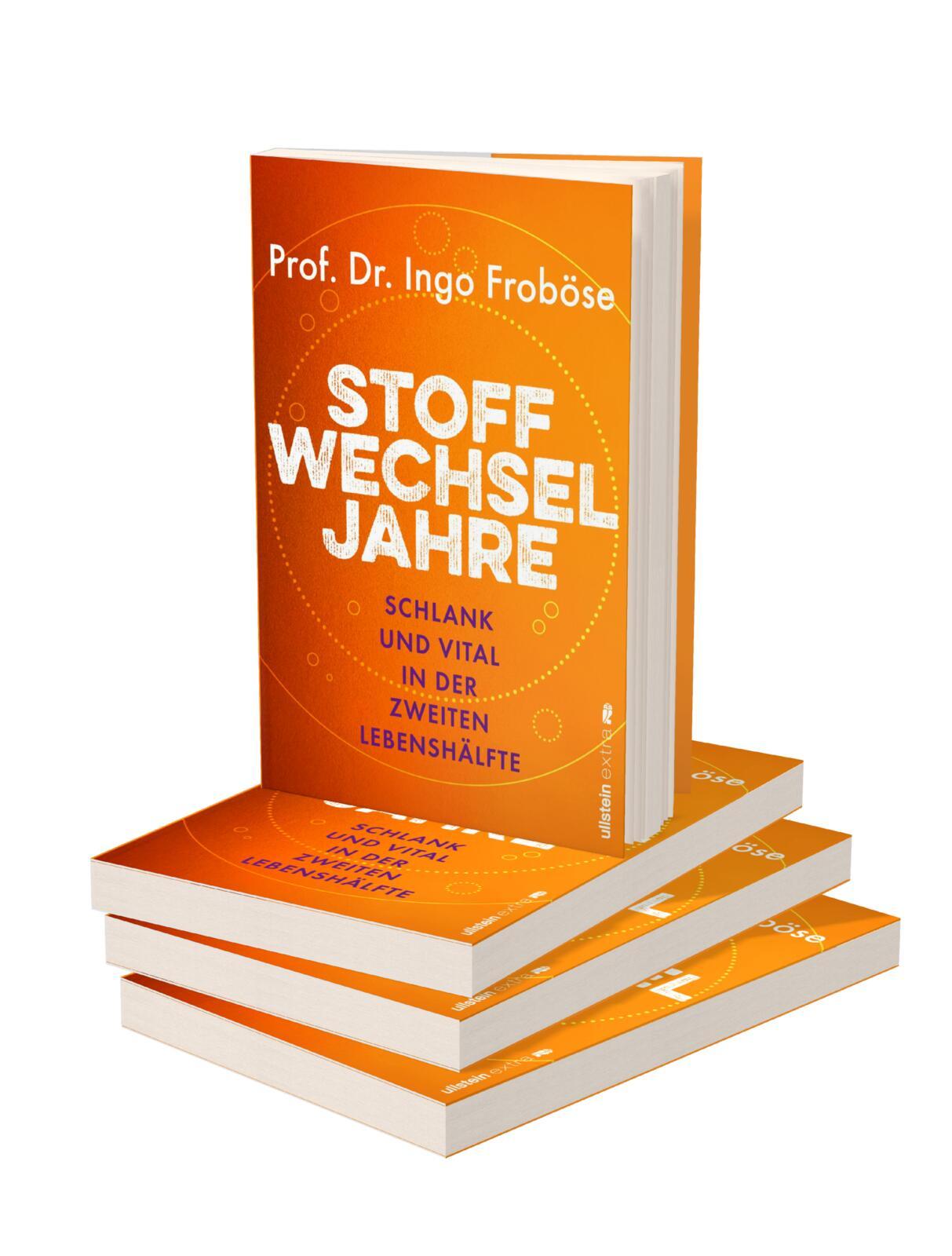 Beispielinhalt (Bild) Der Stoffwechsel-Kompass