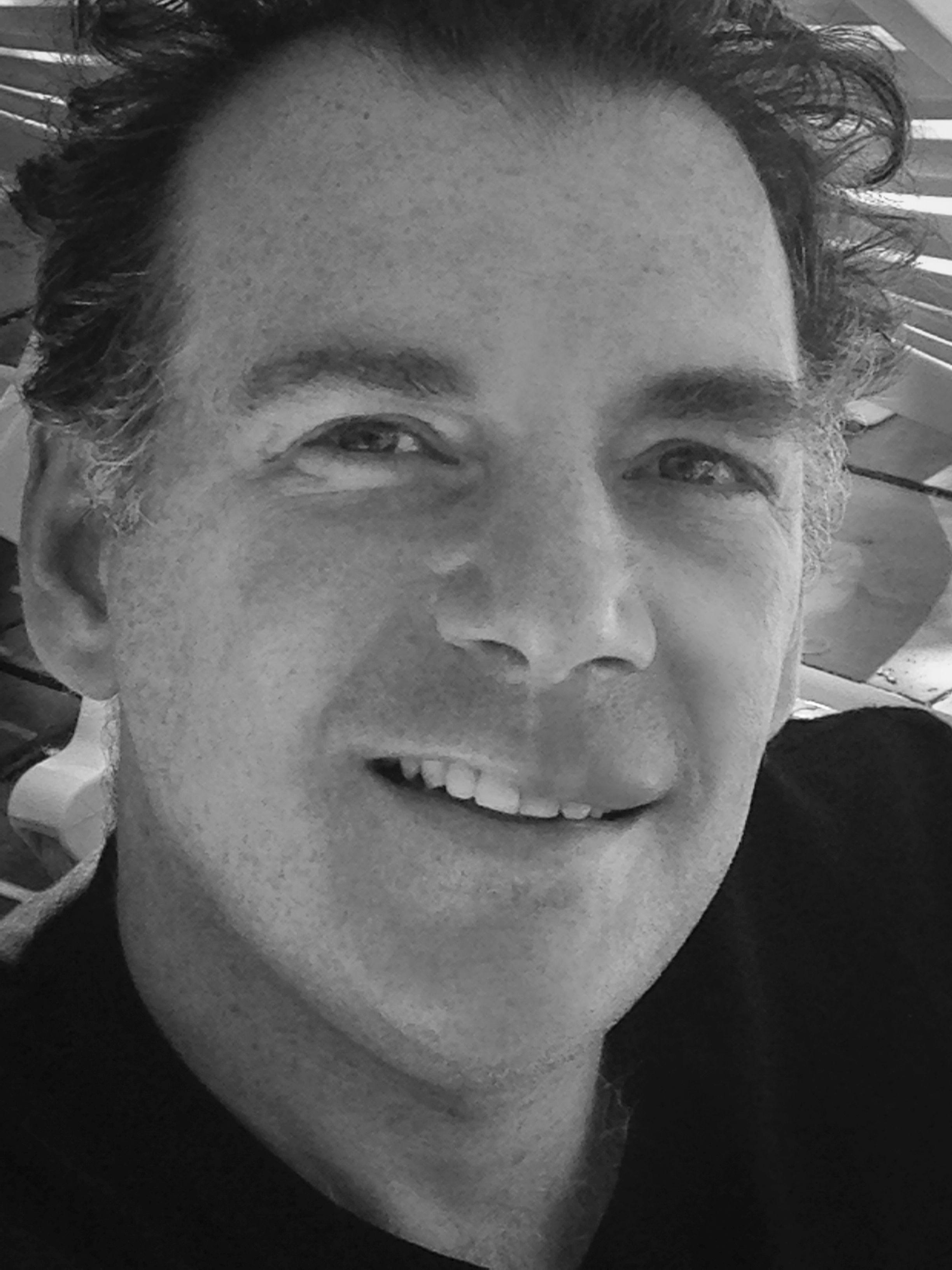 Autorenbild Über die Kunst, reicher, weiser und glücklicher zu sein