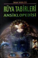 Vorderes Coverbild Rüya Tabirleri Ansiklopedisi