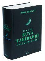 Vorderes Coverbild Islami Rüya Tabirleri Ansiklopedisi
