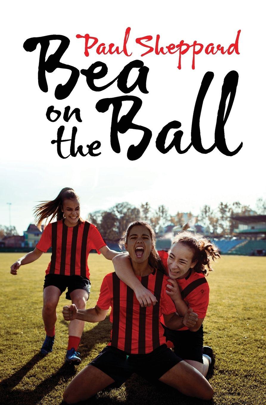 Vorderes Coverbild Bea on the Ball