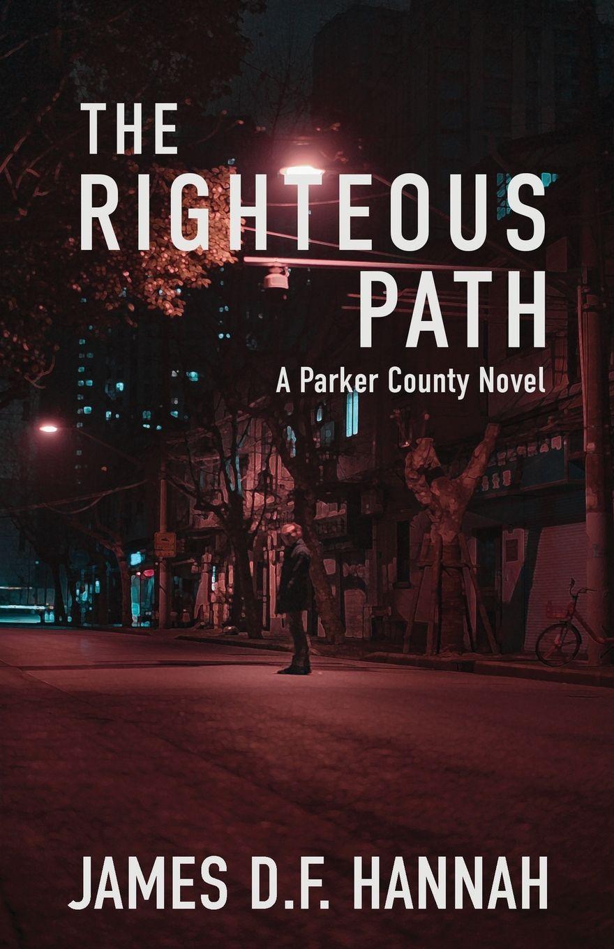 Vorderes Coverbild The Righteous Path