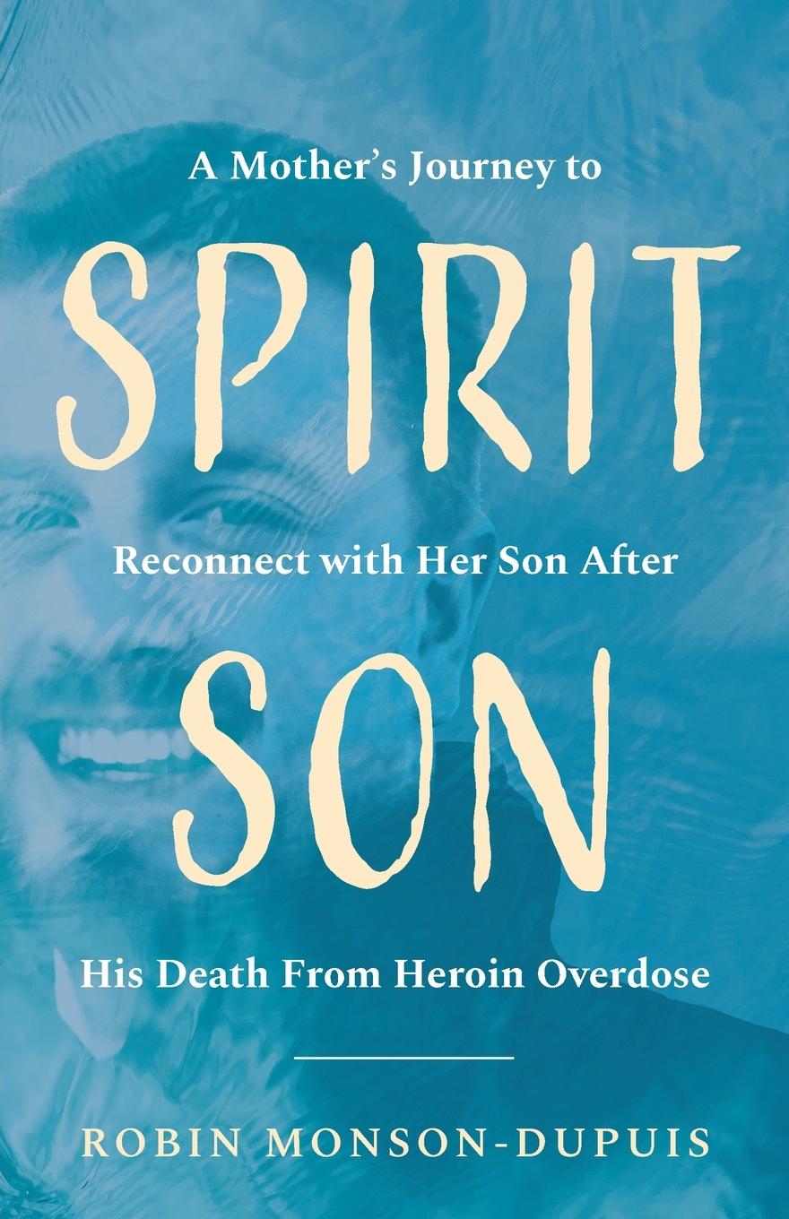Vorderes Coverbild Spirit Son