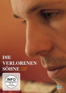 Vorderes Coverbild Die verlorenen Söhne