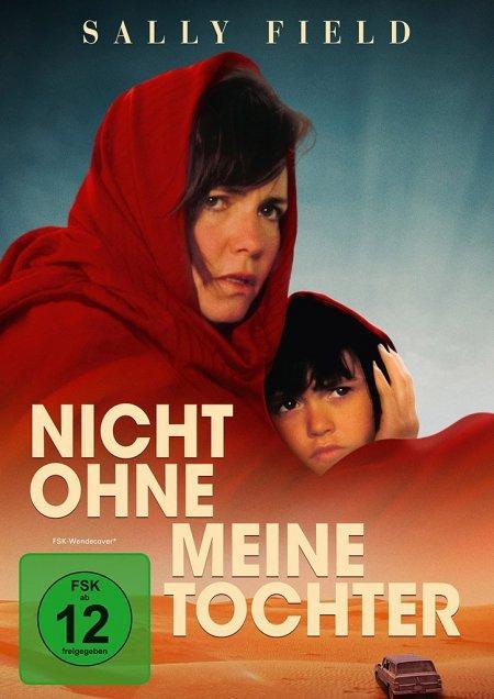 Vorderes Coverbild Nicht ohne meine Tochter