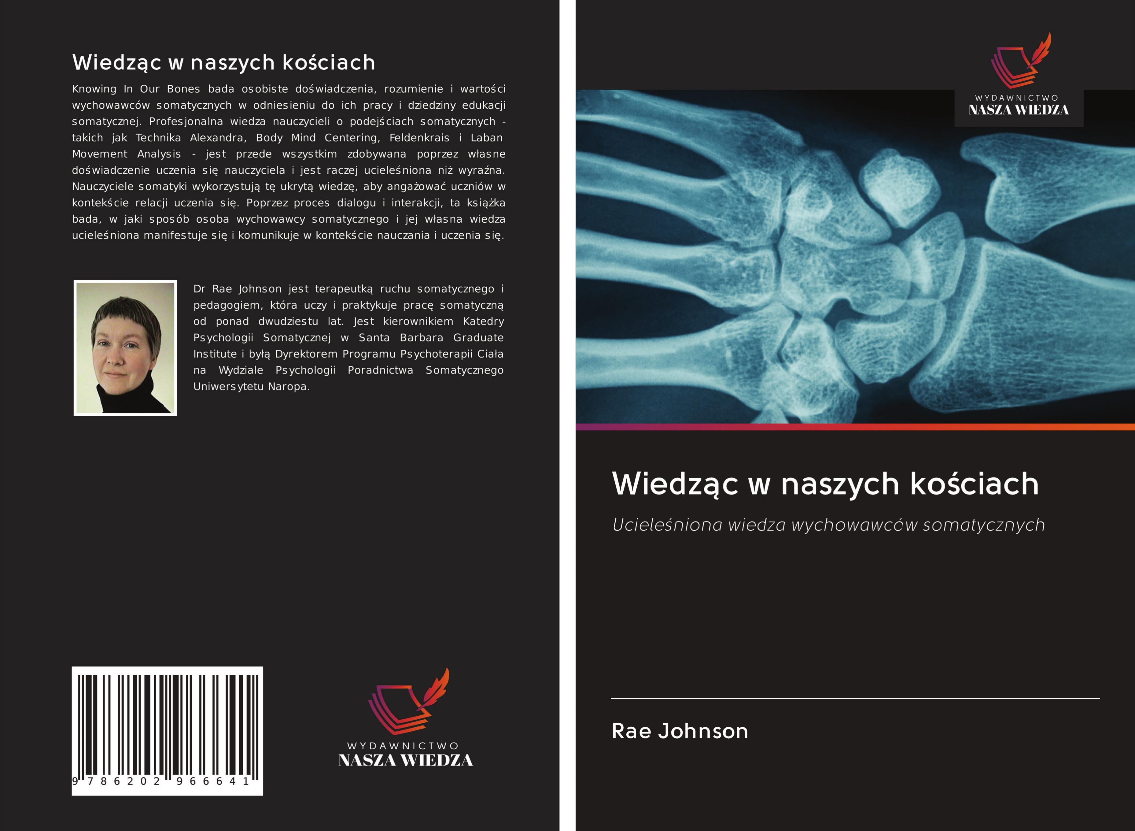 Vorderes Coverbild Wiedz¿c w naszych ko¿ciach