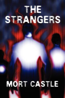 Vorderes Coverbild The Strangers