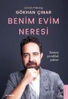 Vorderes Coverbild Benim Evim Neresi - Yarasiz Cocuklar Yoktur
