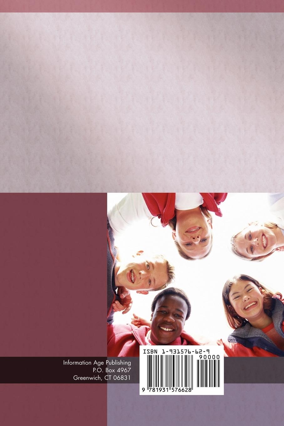 Rückseitencover Academic Motivation of Adolescents (PB)