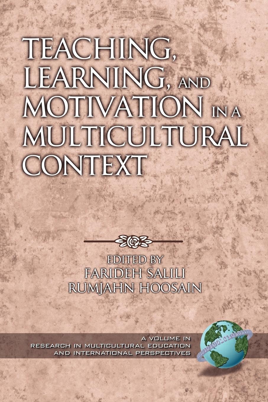 Vorderes Coverbild Teaching, Learning, and Motivation in a Multicultural Context (PB)