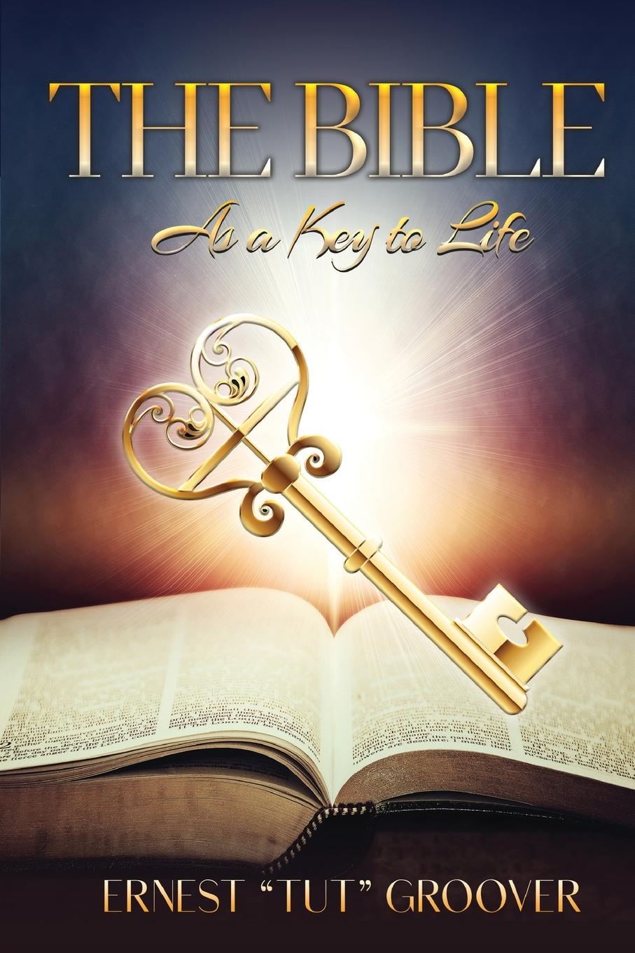 Vorderes Coverbild The Bible as a Key to Life
