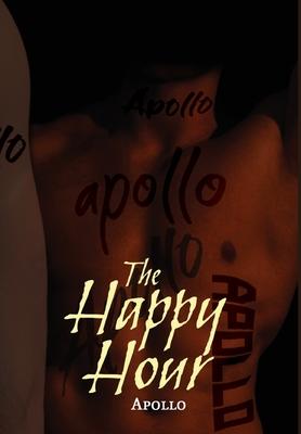 Vorderes Coverbild The Happy Hour