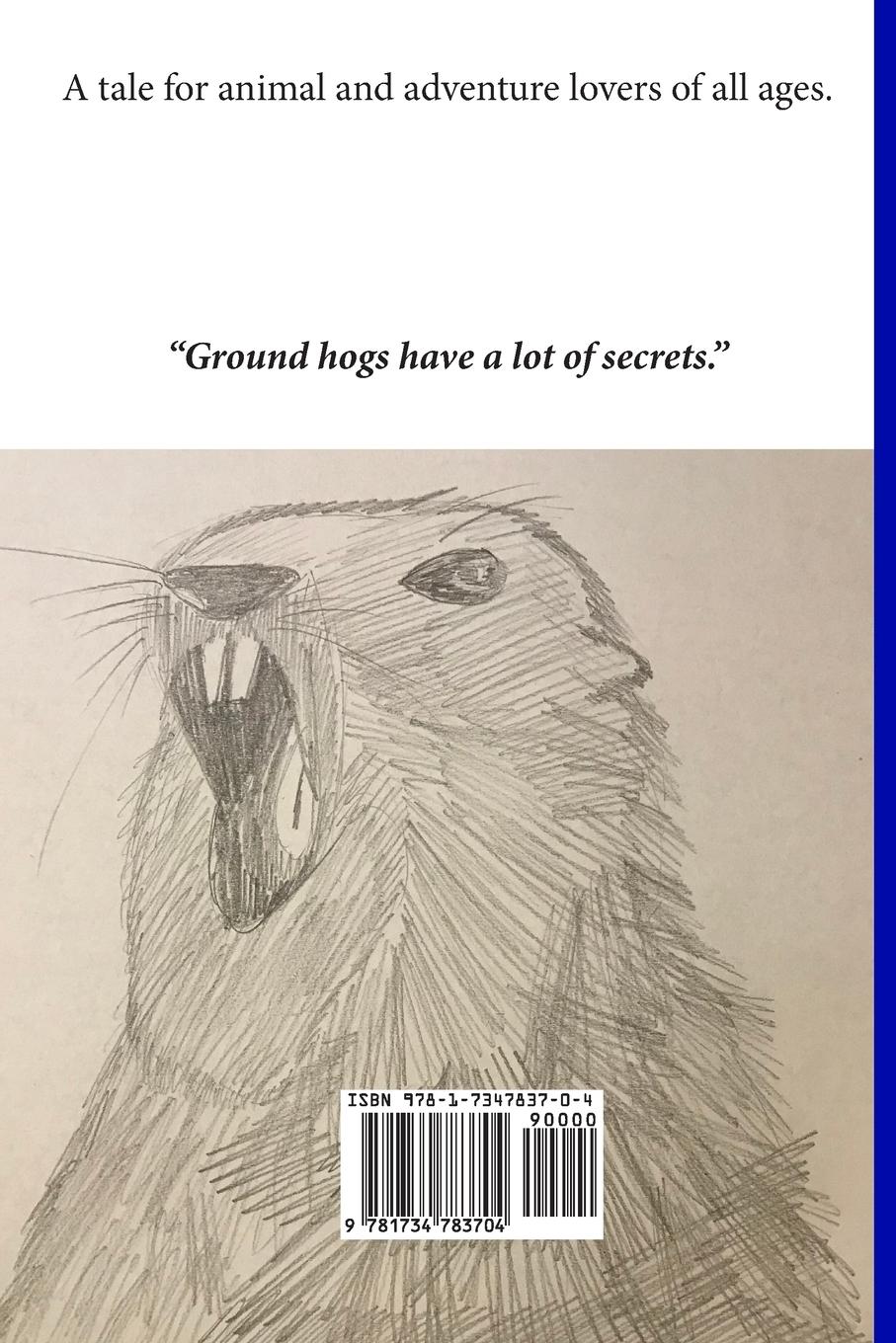 Rückseitencover Snippers Saves the World